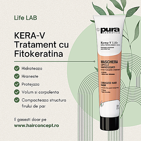 Kera-v Masca 200 ml [2]