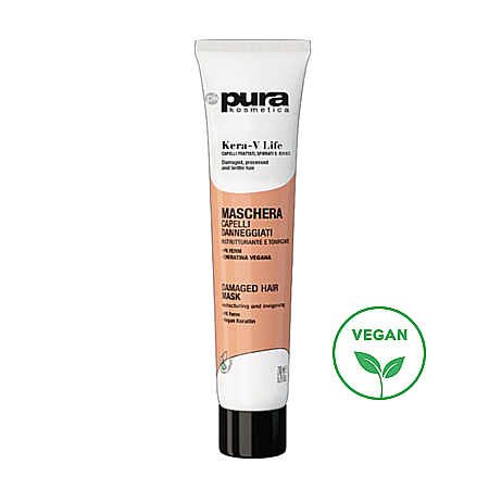 Haircare - Kera-v Masca 200 ml