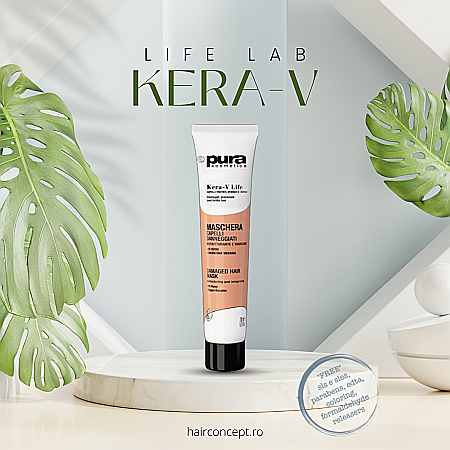 Kera-v Masca 200 ml [3]