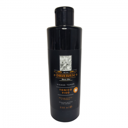Barber - Lotiune Tonica pentru Ten - special pentru barbati