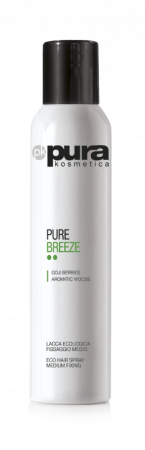 Styling - Pure Brezze