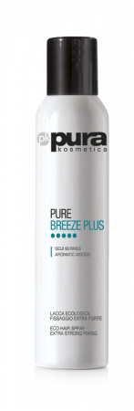 Styling - Pure Breeze Plus - Lac eco Strong 300ml