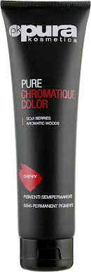 Haircare - Pure Chromatique