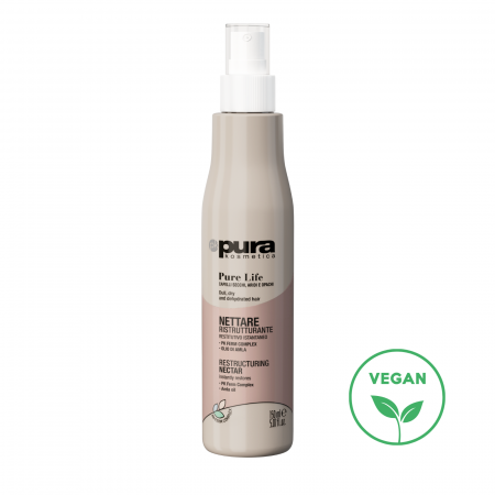 Haircare - Pure Life Nectar