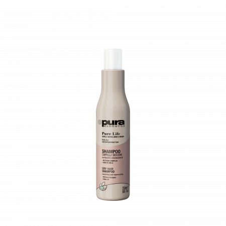 PURE LIFE - SAMPON REGENERANT  250 ml
