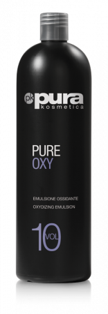 Vopsea Permanenta - Pure Oxy