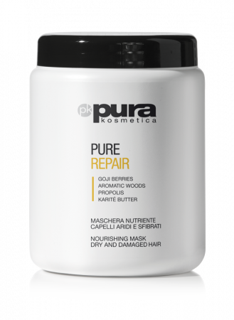 Haircare - Pure Repair - Masca nutritiva 1000ml