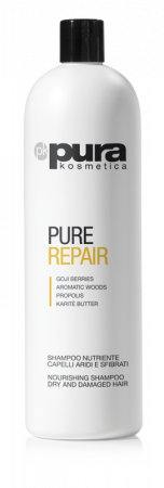 Haircare - Pure Repair 1l