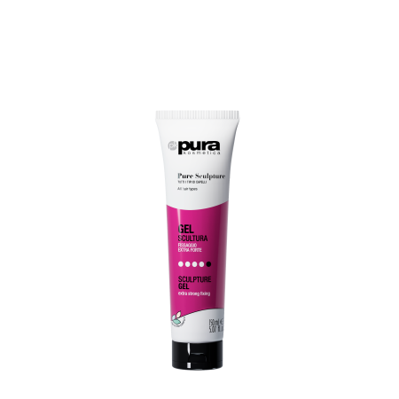 Haircare - Pure Sculpture Gel