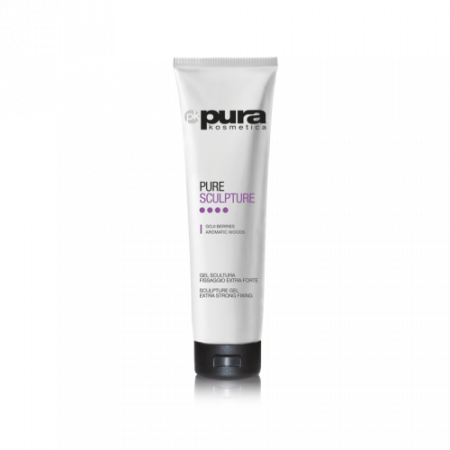 Haircare - Pure Sculpture Gel