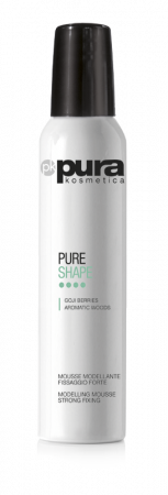Styling - Pure Shape