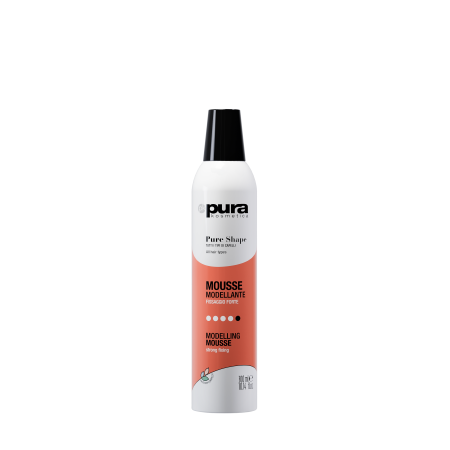 Styling - Pure Shape
