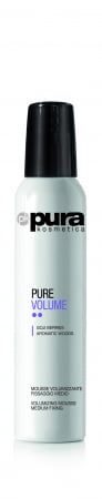 Styling - Pure Volume