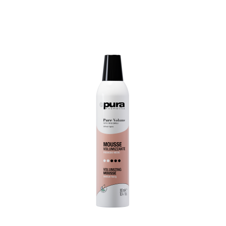 Pure Volume