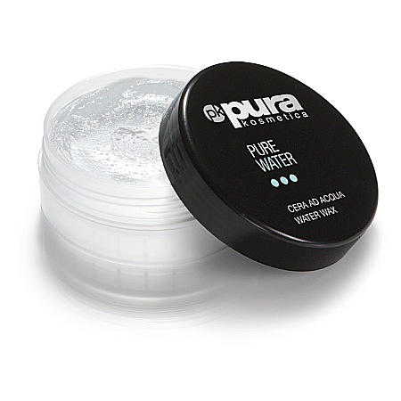 Styling - Pure Water Wax