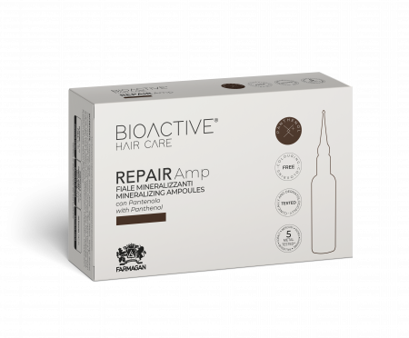 Repair Amp Fiole Mineralizante