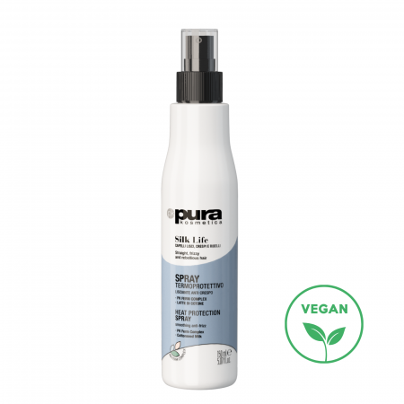 Haircare - Silk Life Protectie Termica