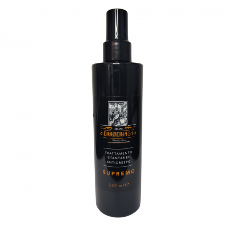 Barber - Supremo –Balsam Instant Antifrizz pentru Păr