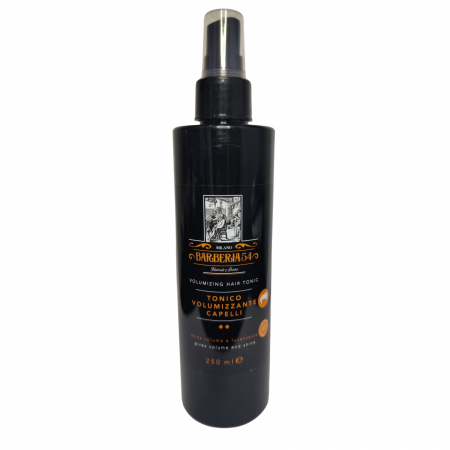 Barber - Tonic Volumizant pentru Păr