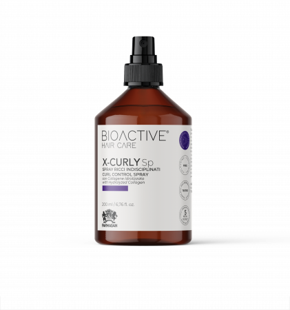Haircare - X-Curly Sp Spray Pentru Parul Cret