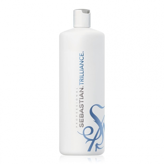 Pachet Sebastian Professional Trilliance - Sampon 1000 ml - Conditioner 1000 ml [3]