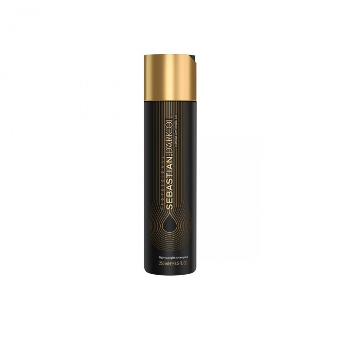 Pachet Sebastian Professional Dark Oil - Sampon 250 ml - Conditioner 250 ml - Masca 150 ml [4]