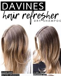 Sampon uscat spray - Hair Refresher - 150 ml [6]