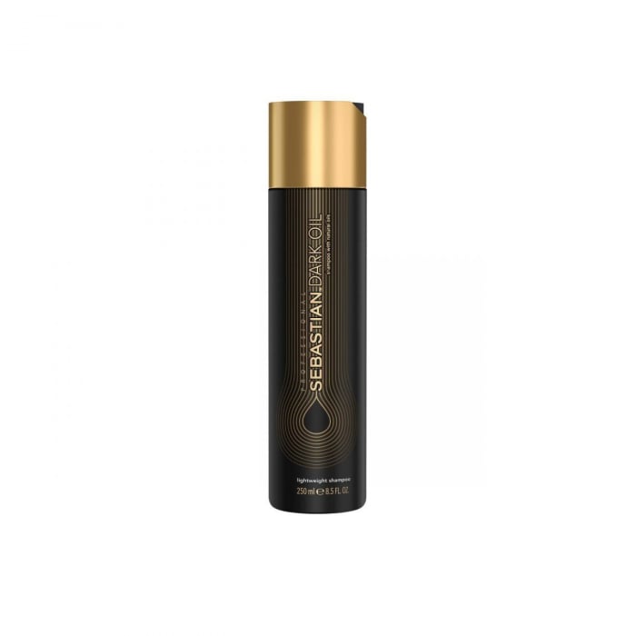 Pachet Sebastian Professional Dark Oil - Sampon 250 ml - Masca 150 ml [2]