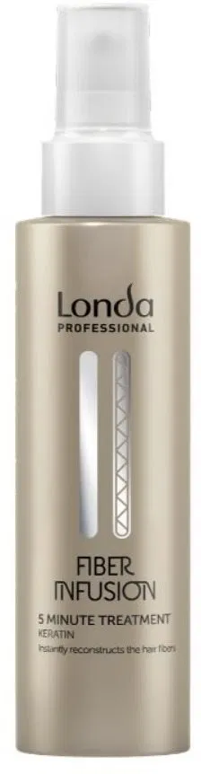 Pachet Londa Professional Fiber Infusion - Sampon 250 ml - Masca 200 ml - Tratament 150 ml [5]