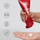 Balsam hidratant pentru par deteriorat și vopsit - Wella Professionals Ultimate Repair Deep Conditioner-Travel Size 75 ml [2]