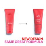 Balsam pentru par vopsit cu fir gros - Invigo Color Brilliance Conditioner 200 ml [2]