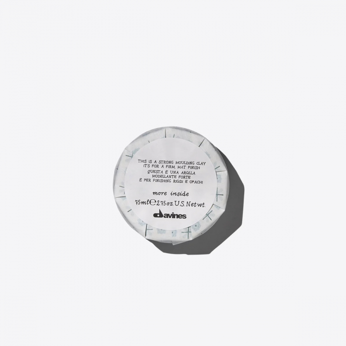 Ceara de modelare puternica Strong Moulding 75ml - This is a Strong Moulding Clay [2]