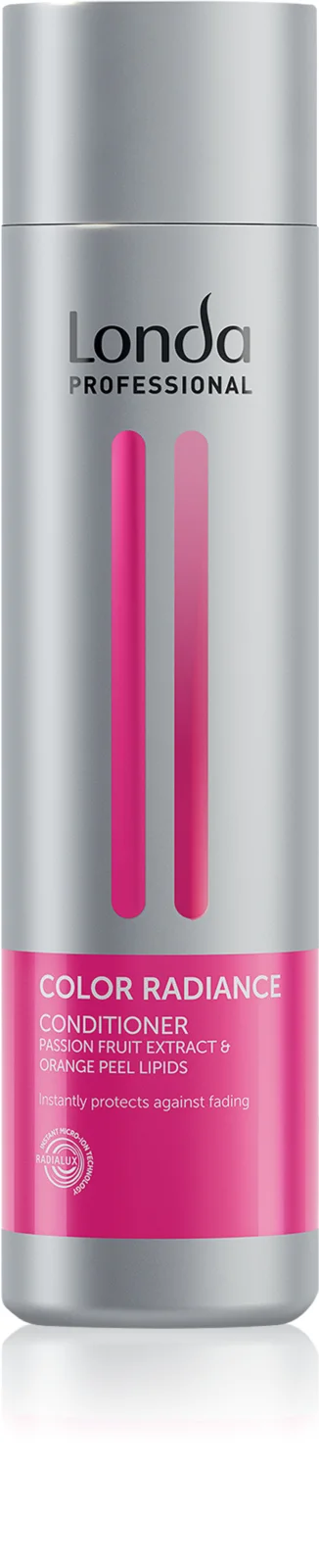 Balsam pentru par vopsit - Color Radiance 250 ml [2]