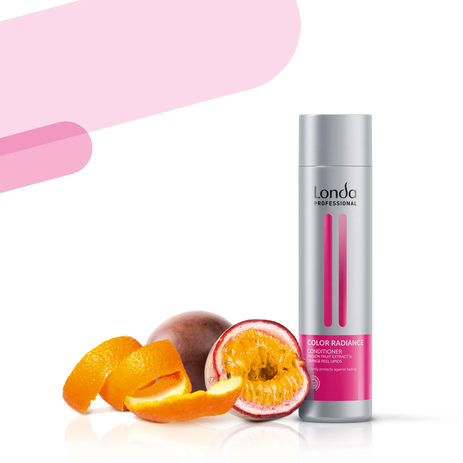 Balsam pentru par vopsit - Color Radiance 250 ml [1]