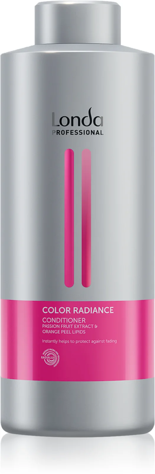 Balsam pentru par vopsit - Color Radiance Londa Professional 1000ml [2]