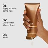 Conditioner Ultimate Smooth Wella Professionals - Balsam pentru par neted 200 ml [3]