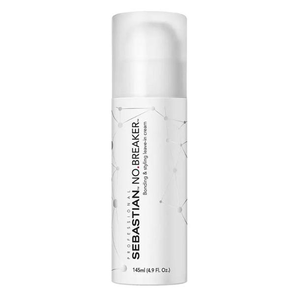 Crema leave-in Bonding si styling - Sebastian No.Breaker - 145 ml [1]