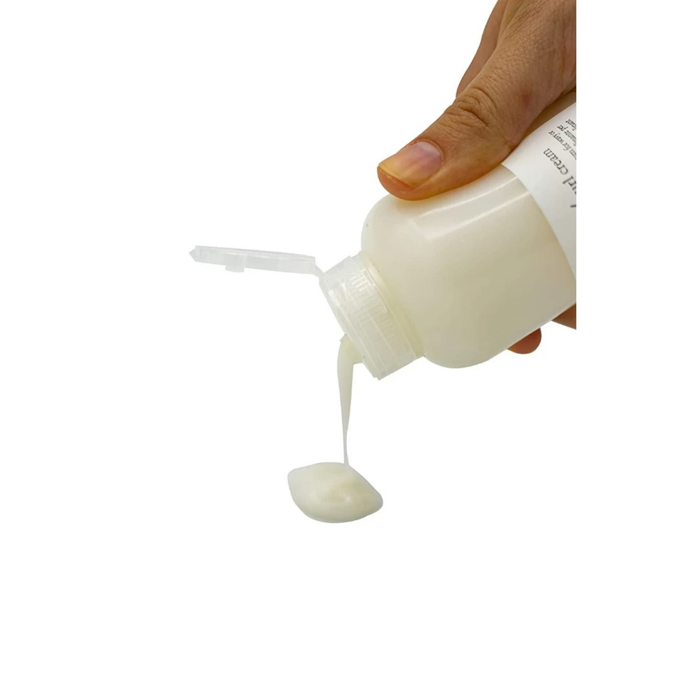 Crema pentru par cret sau ondulat - Love Curl Cream - 150 ml [2]