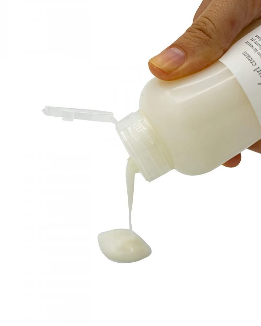 Crema pentru bucle fara clatire - Love Curl Cream - 150 ml [6]