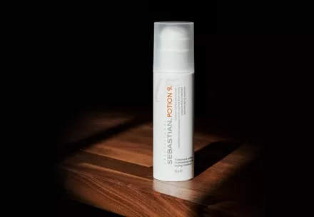 Crema pentru finisarea versatila a coafurilor cu 9 extracte botanice - Sebastian potion 9. - 50 ml [3]