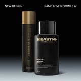 Dark Oil Silky Shine Shampoo Sebastian Professional 280 ml - Sampon hidratant pentru un par stralucitor si catifelat [2]