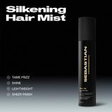Dark Oil Silkening Hair Mist - Sebastian Professional- 200 ml - spray pentru un par stralucitor și catifelat [2]