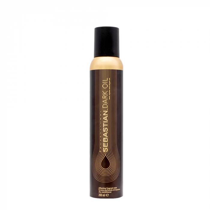Dark Oil - spray pentru un par stralucitor și catifelat [1]