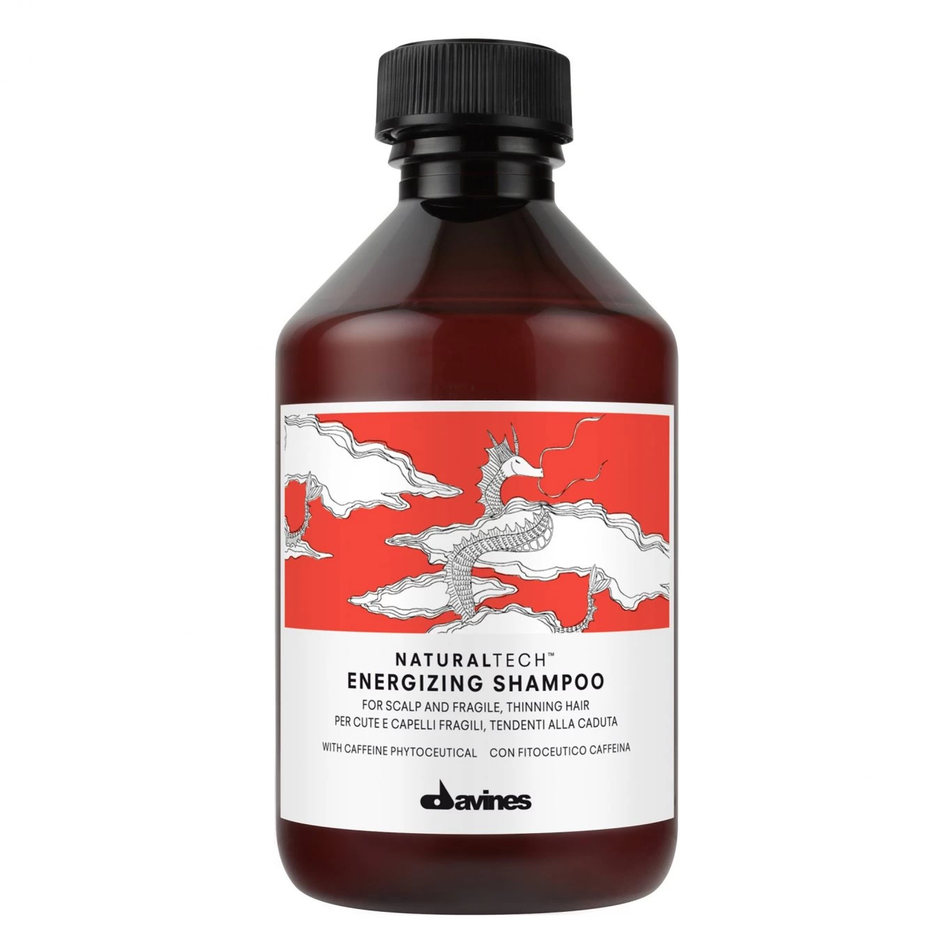 Sampon anticadere Davines - Energizing Shampoo - 250 ml [1]