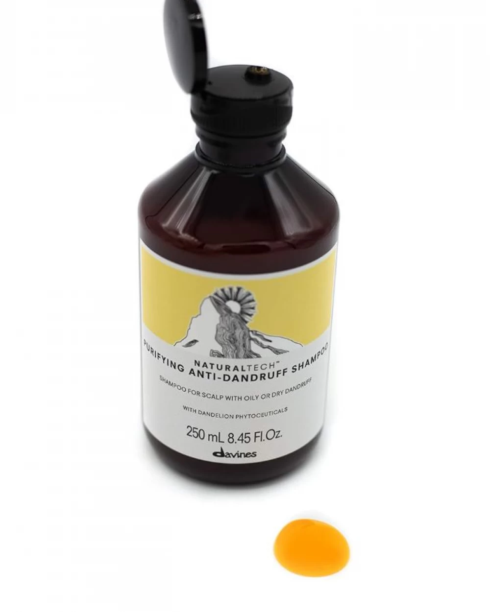 Davines - Sampon antimatreata  - Purifying Shampoo - 250ml [3]