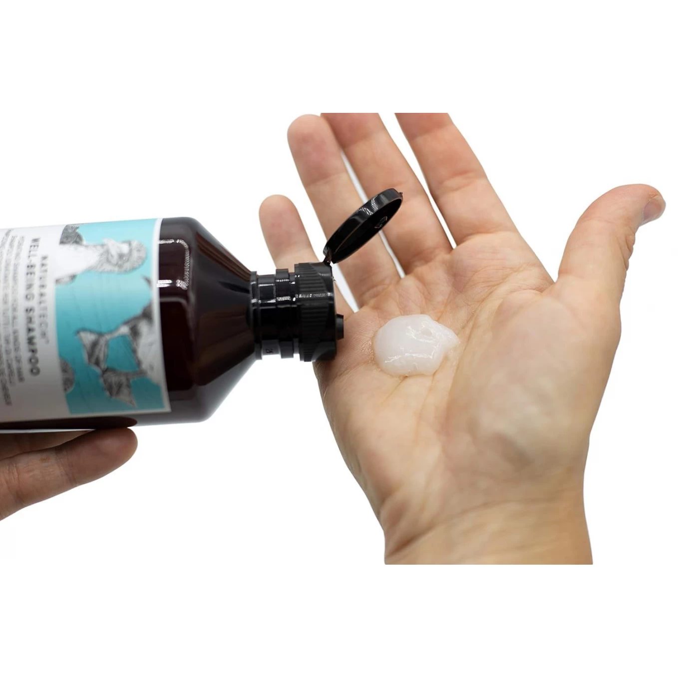 Davines - Sampon pentru hidratare - Well-Being  Shampoo 250 ml [2]