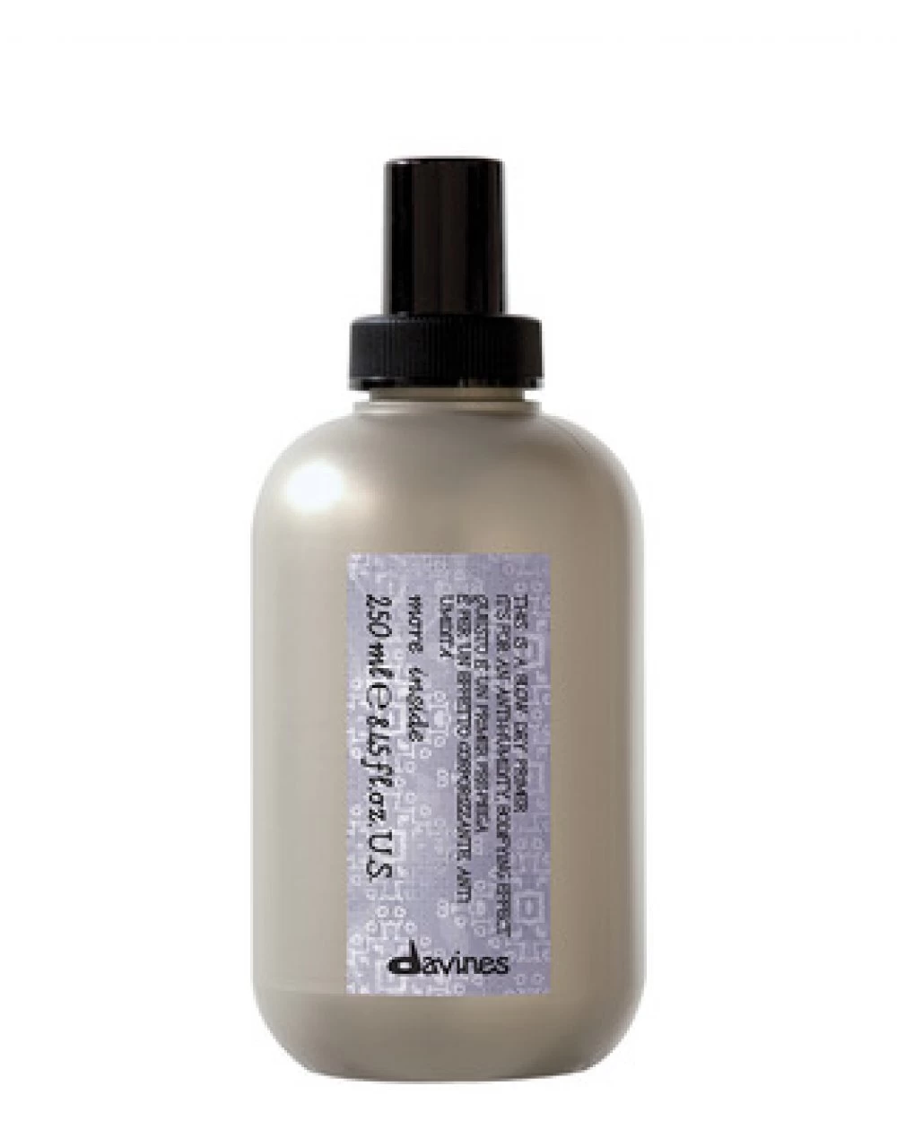 Spray pentru strălucire și protecție termica - 250 ml Blow Dry Primer [2]