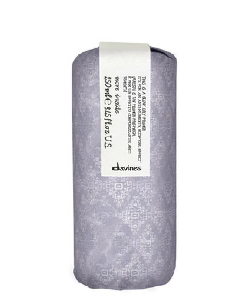 Spray pentru strălucire și protecție termica - 250 ml Blow Dry Primer [3]