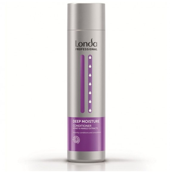 Balsam energizant pentru par uscat - Deep Moisture Londa Professional 250ml [1]