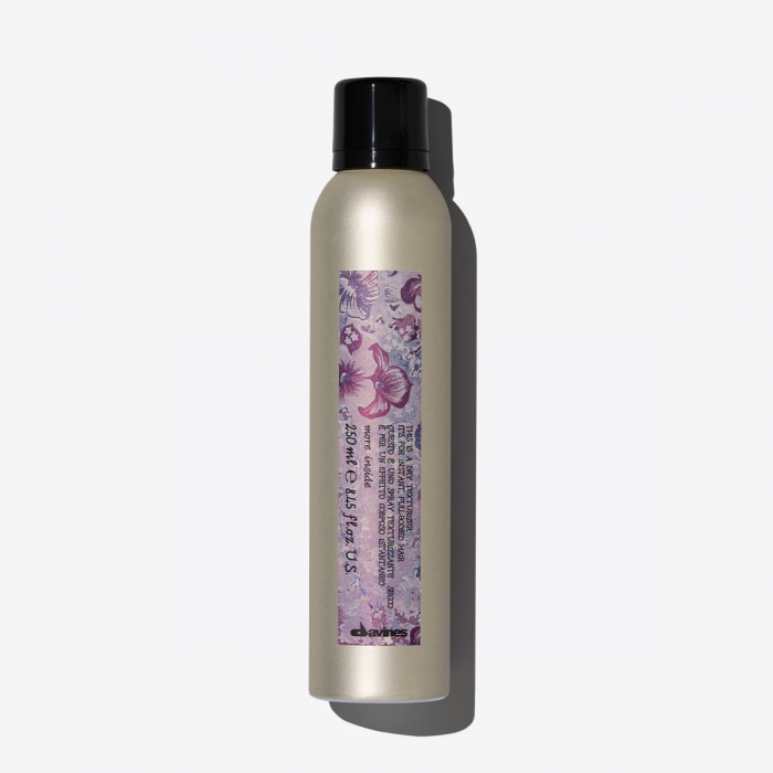 Dry Texturizer spray 250ml- This is a Dry Texturizer [1]